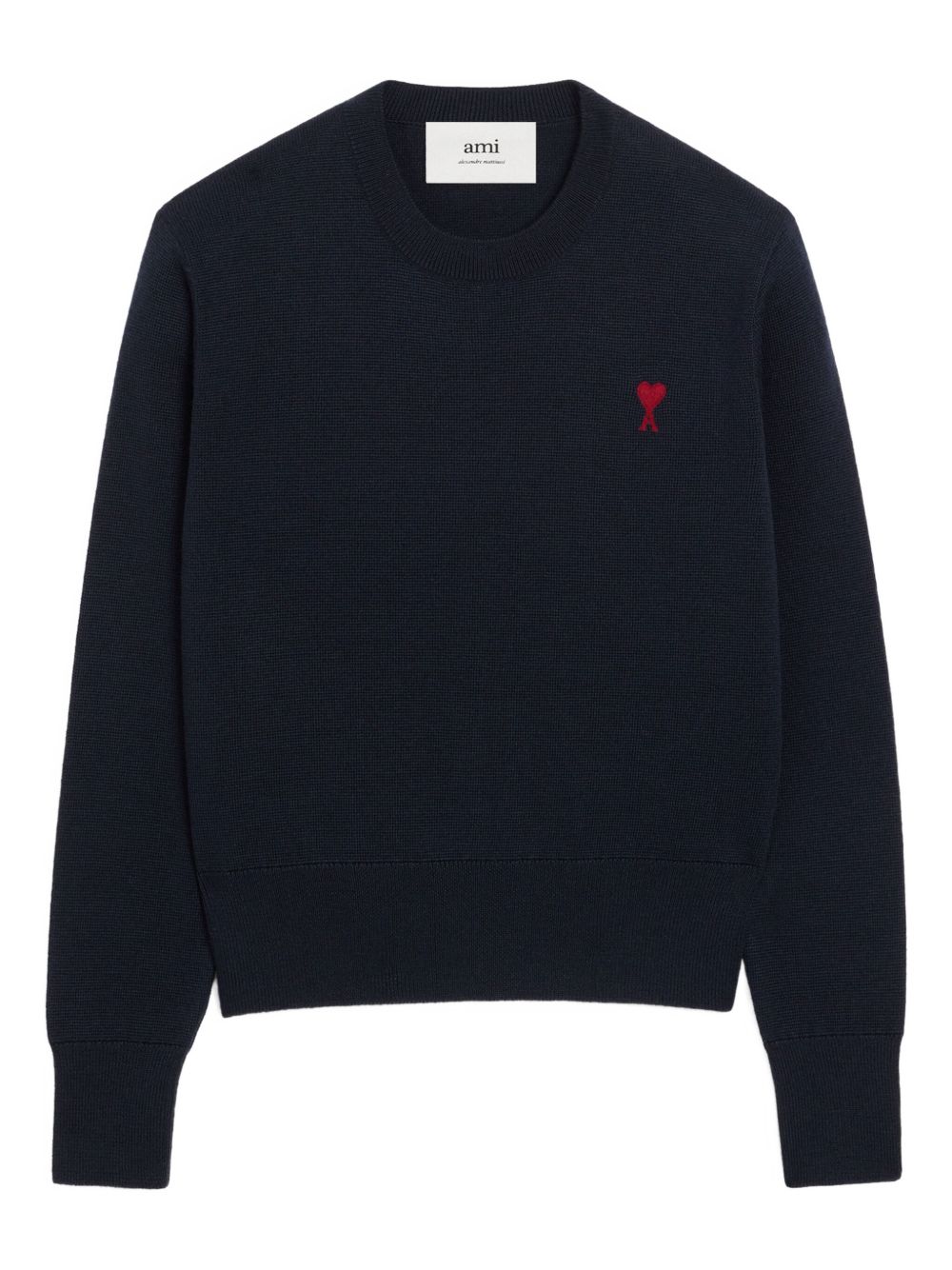 Ami Paris Women Knitwear