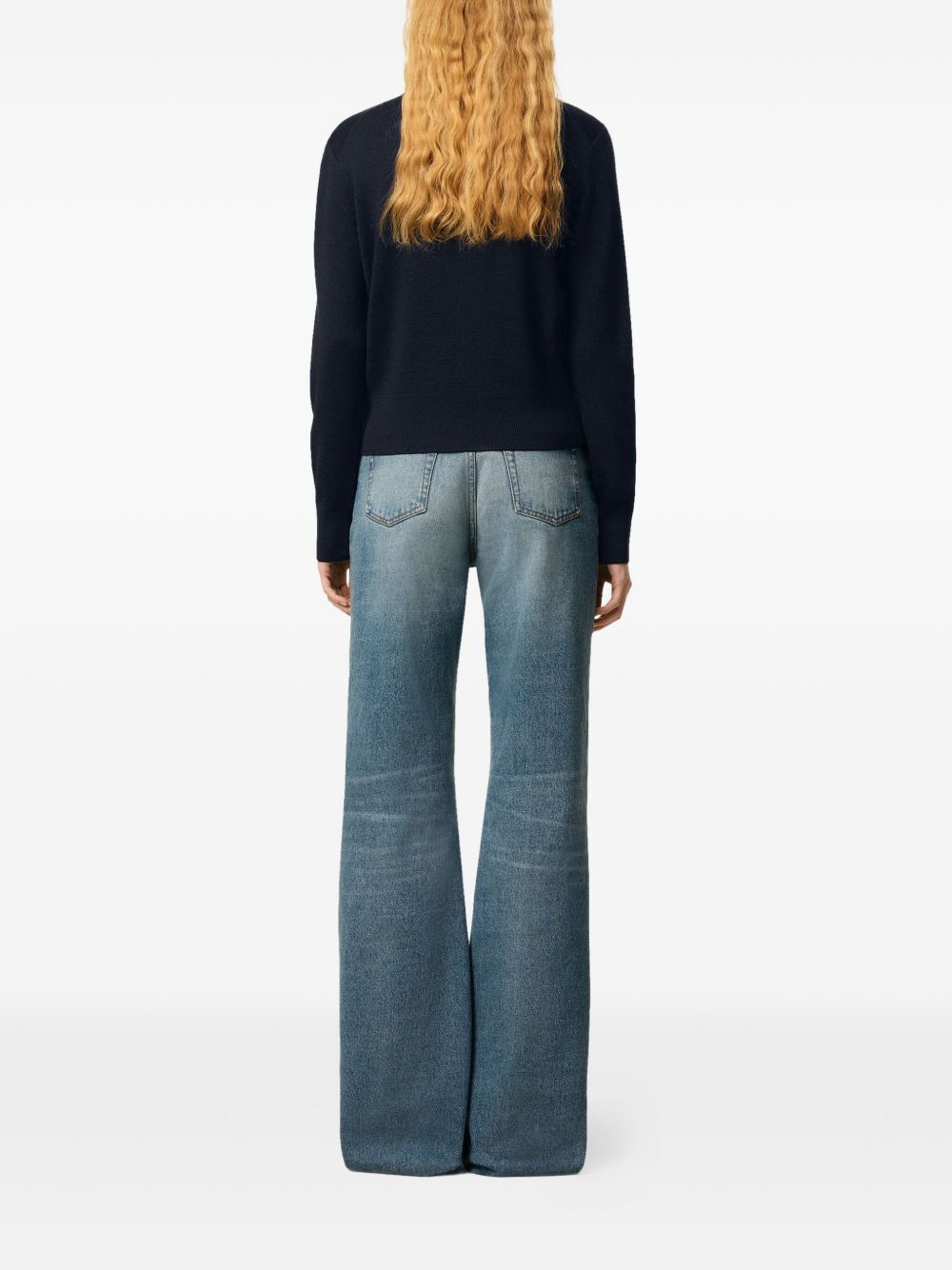 Ami Paris Women Knitwear