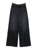 Chloé Women Wide-Leg Denim Jeans