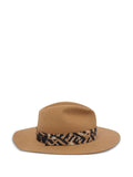Fendi Women Wool Hat
