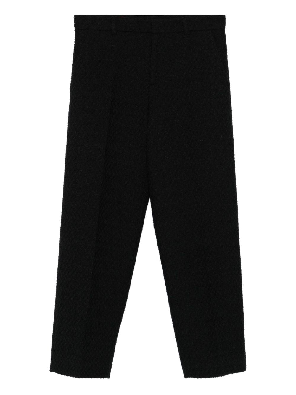 Gucci Women Cropped Trousers