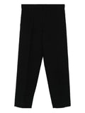 Gucci Women Cropped Trousers
