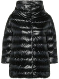Herno Women Aminta Nylon Cape