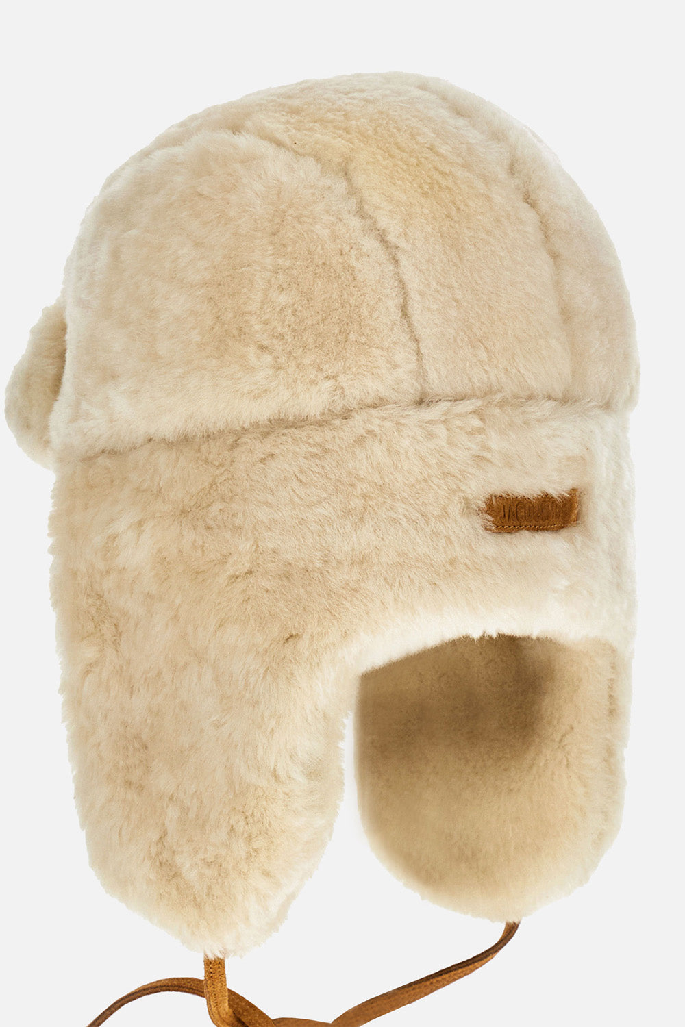 Jacquemus Women La Chapka Hat