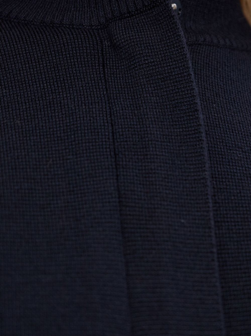 Max Mara Women Wool Cardigan