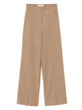 Max Mara Women Wool Trousers