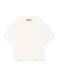 Max Mara Women Cotton T-Shirt