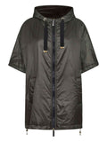 Max Mara The Cube Women Nylon Jacket