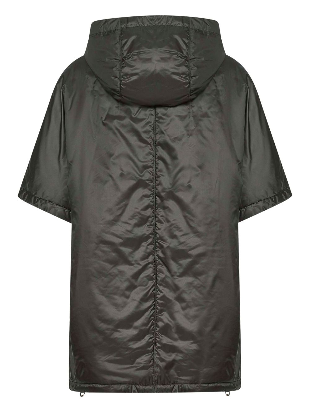Max Mara The Cube Women Nylon Jacket