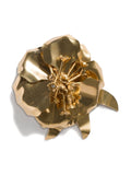 Miu Miu Women Crystal Embellished Broche