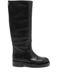Paris Texas Women Napa Leather Boots