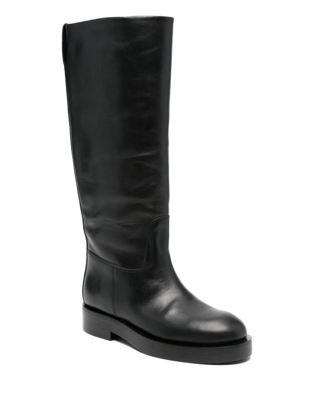 Paris Texas Women Napa Leather Boots