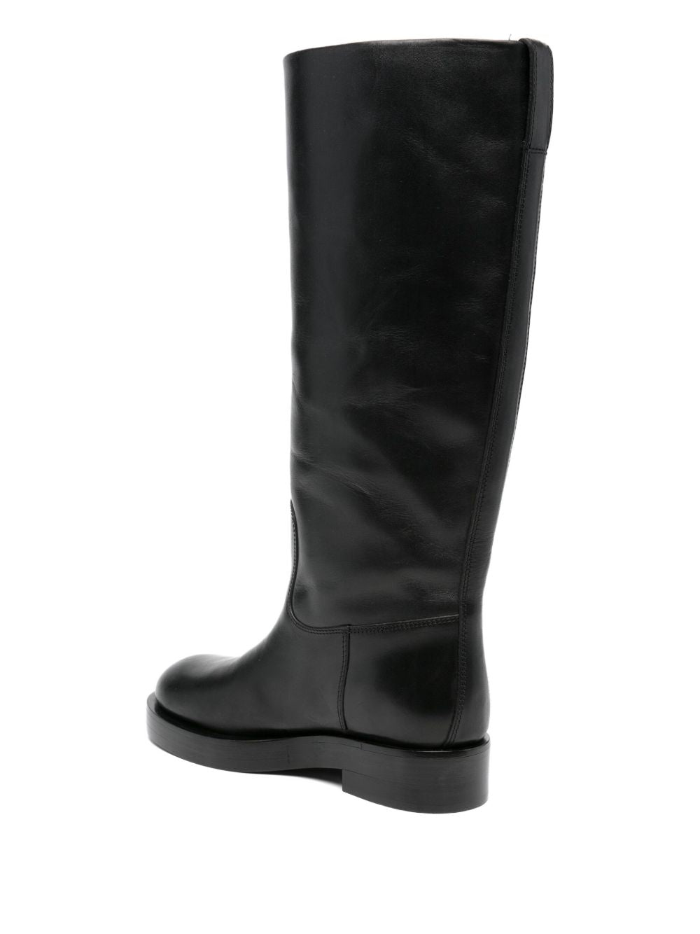 Paris Texas Women Napa Leather Boots