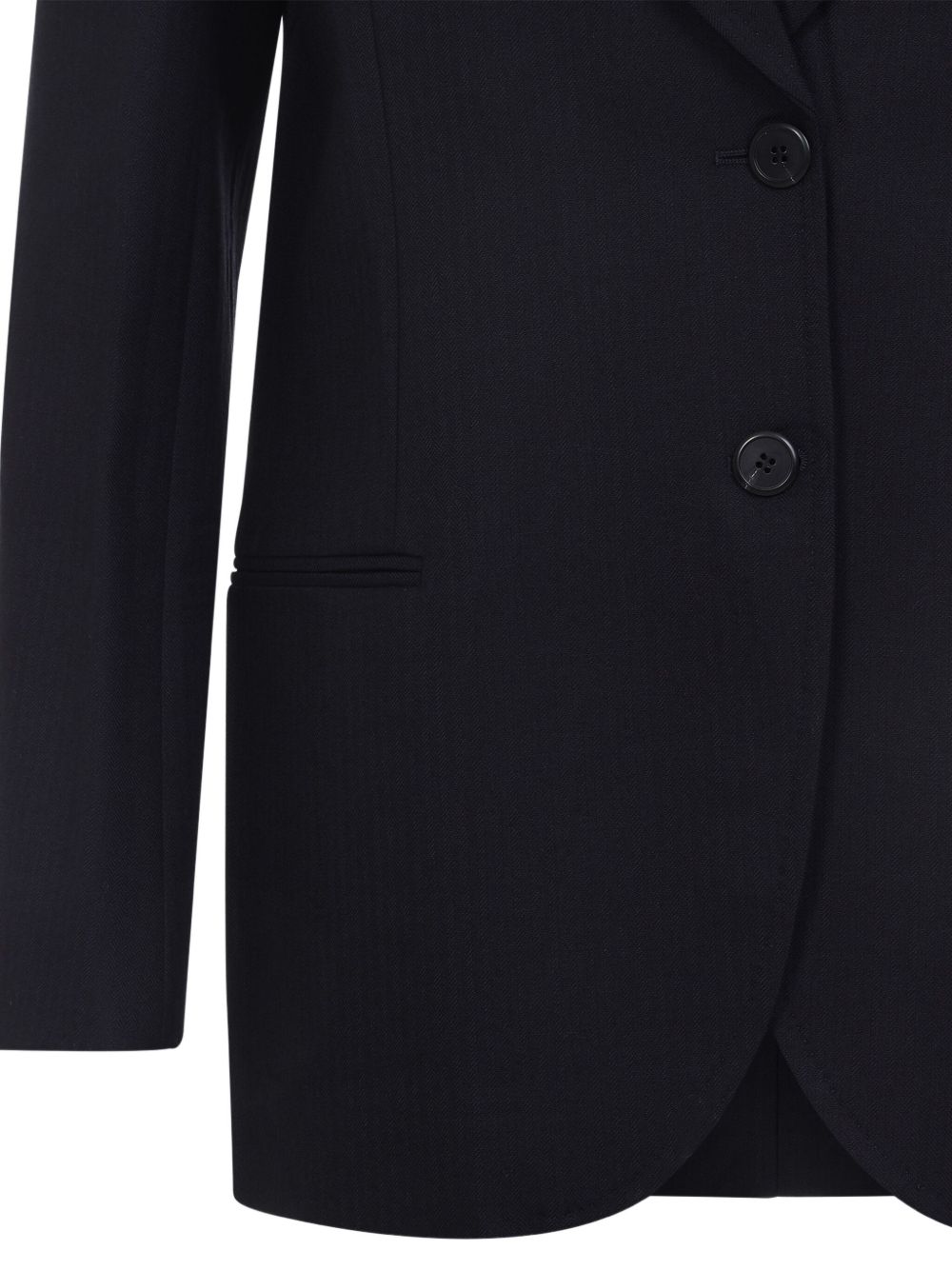 Prada Women Single-Breasted Jacket