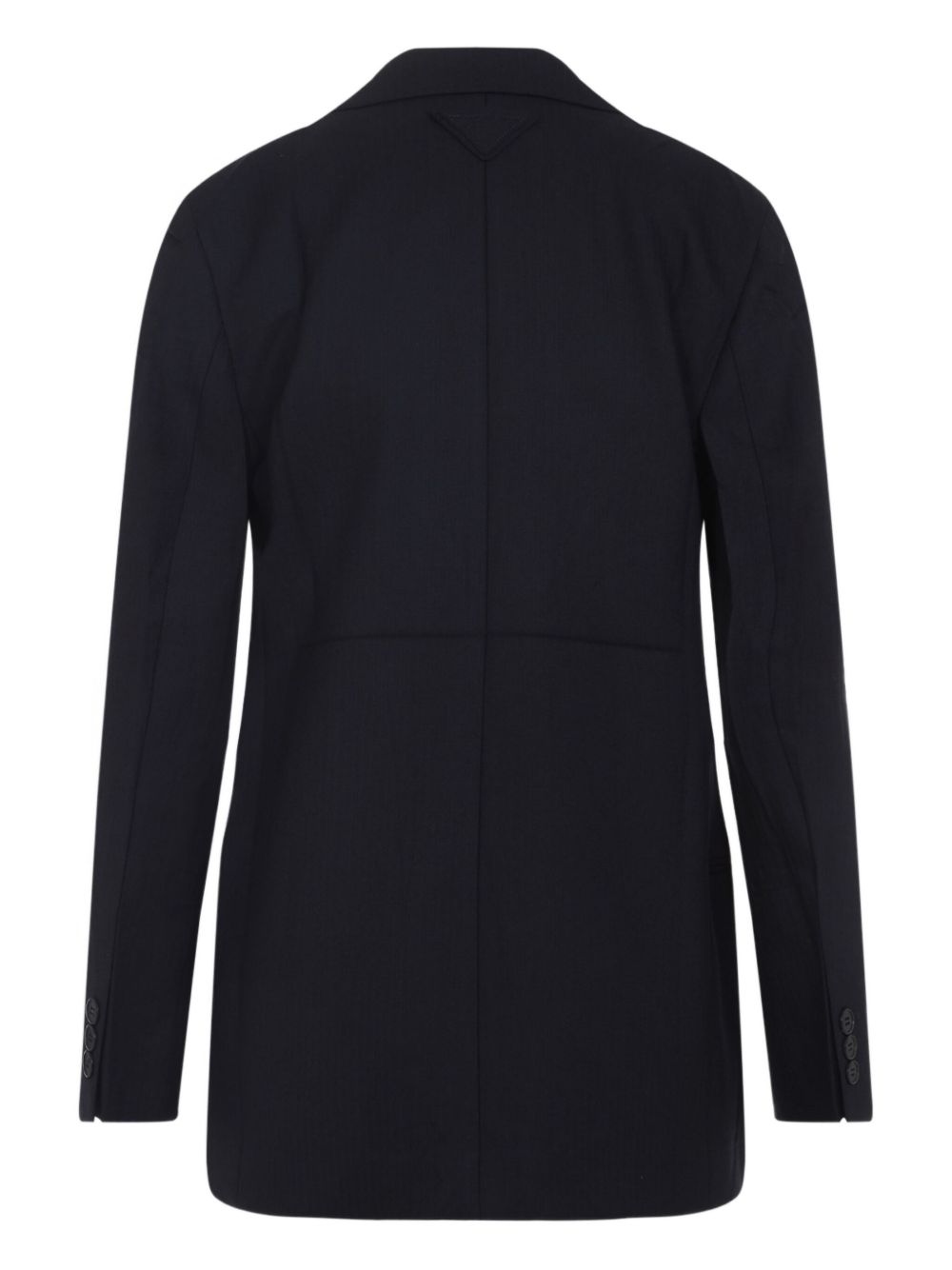 Prada Women Single-Breasted Jacket