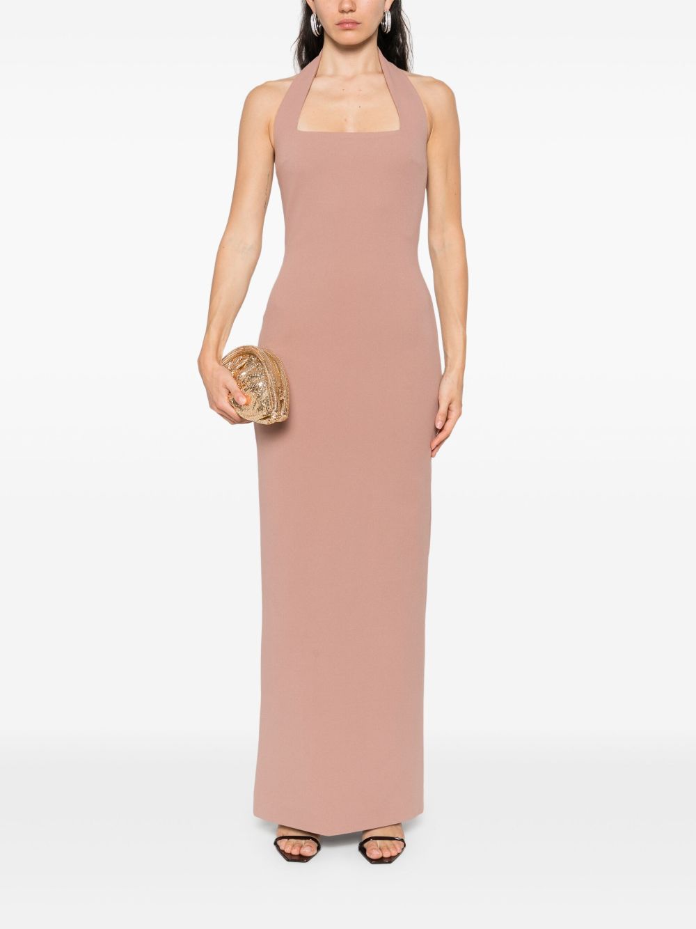 Solace London Women Ilona Maxi Dress