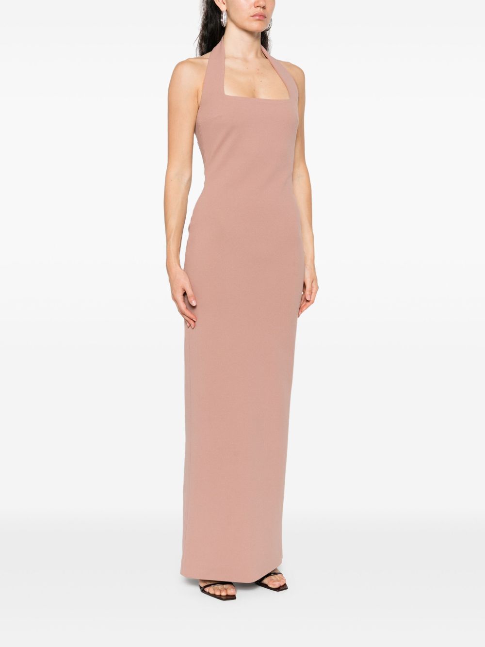 Solace London Women Ilona Maxi Dress