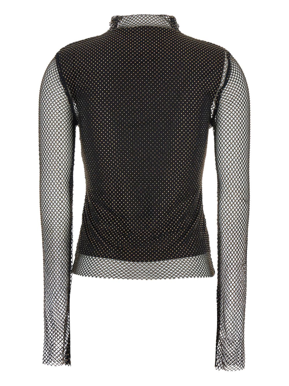Sportmax Women High-Neck Top
