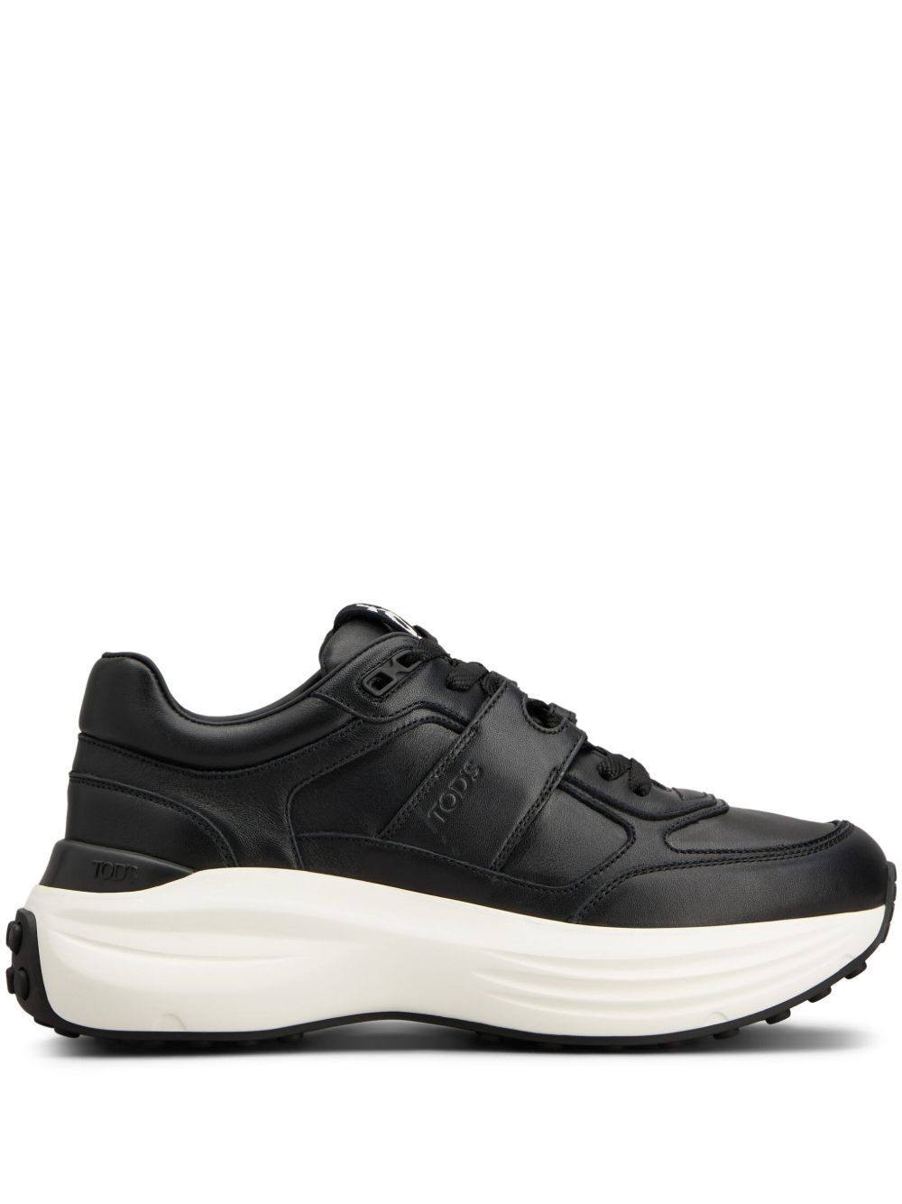 Tod's Women Leather Sneakers