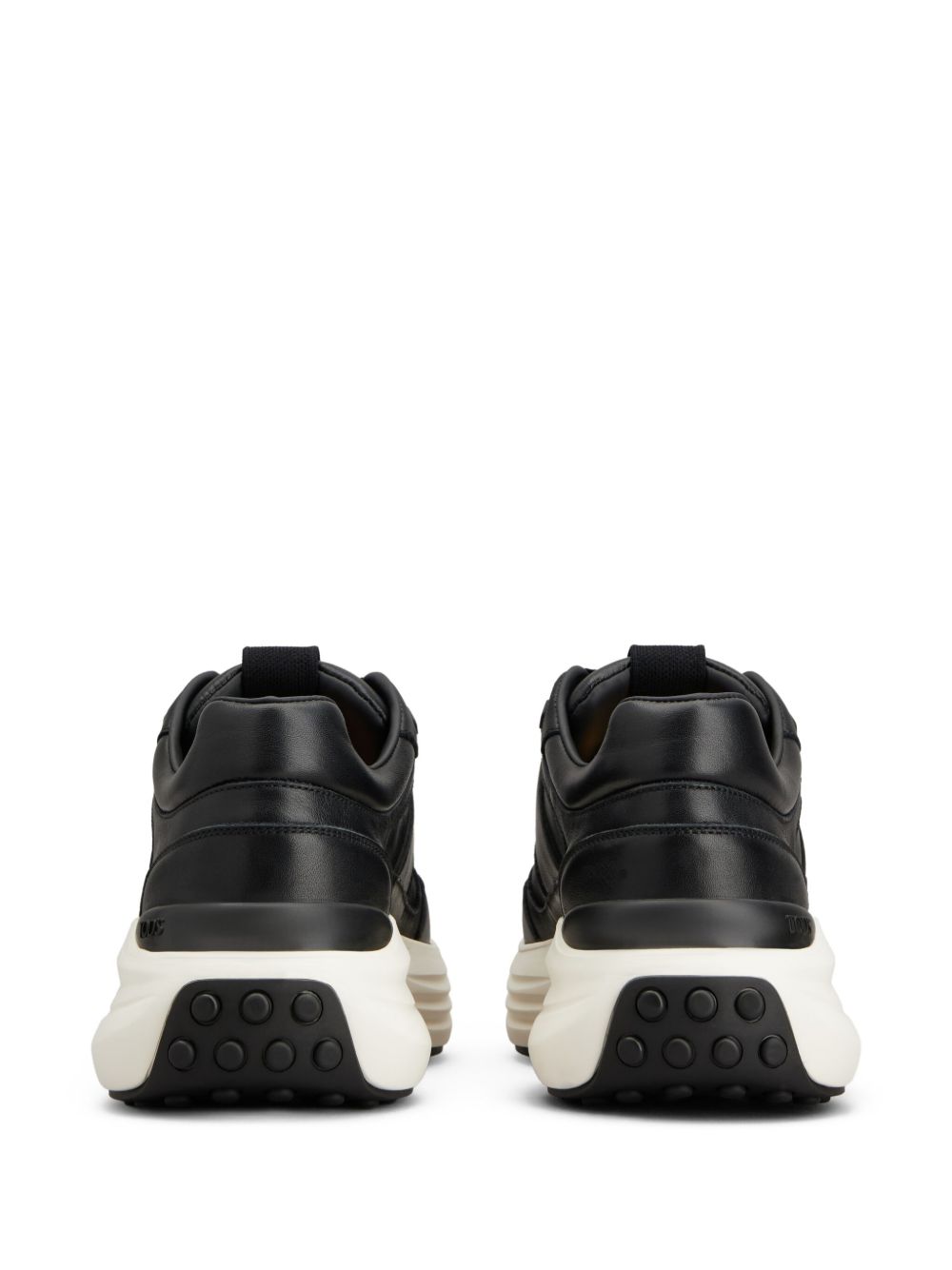 Tod's Women Leather Sneakers