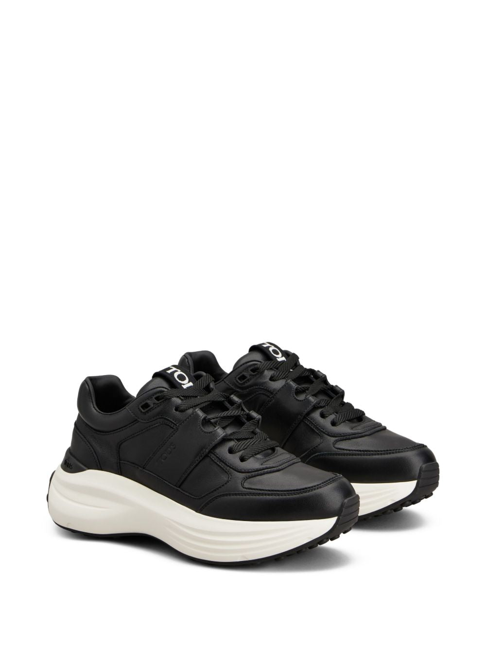 Tod's Women Leather Sneakers