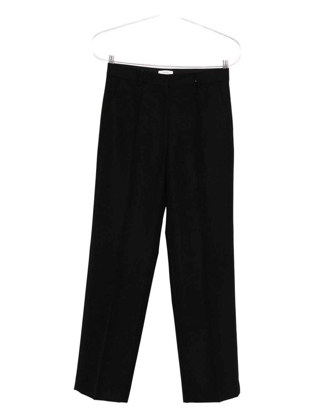 Toteme Women Wool Blend Suit Trousers