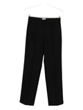 Toteme Women Wool Blend Suit Trousers