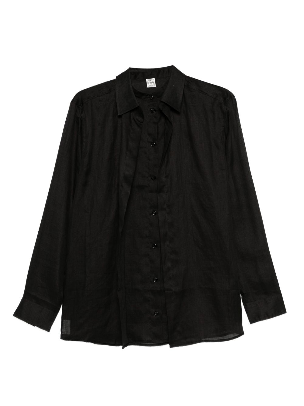 Toteme Women Button-Down Shirt