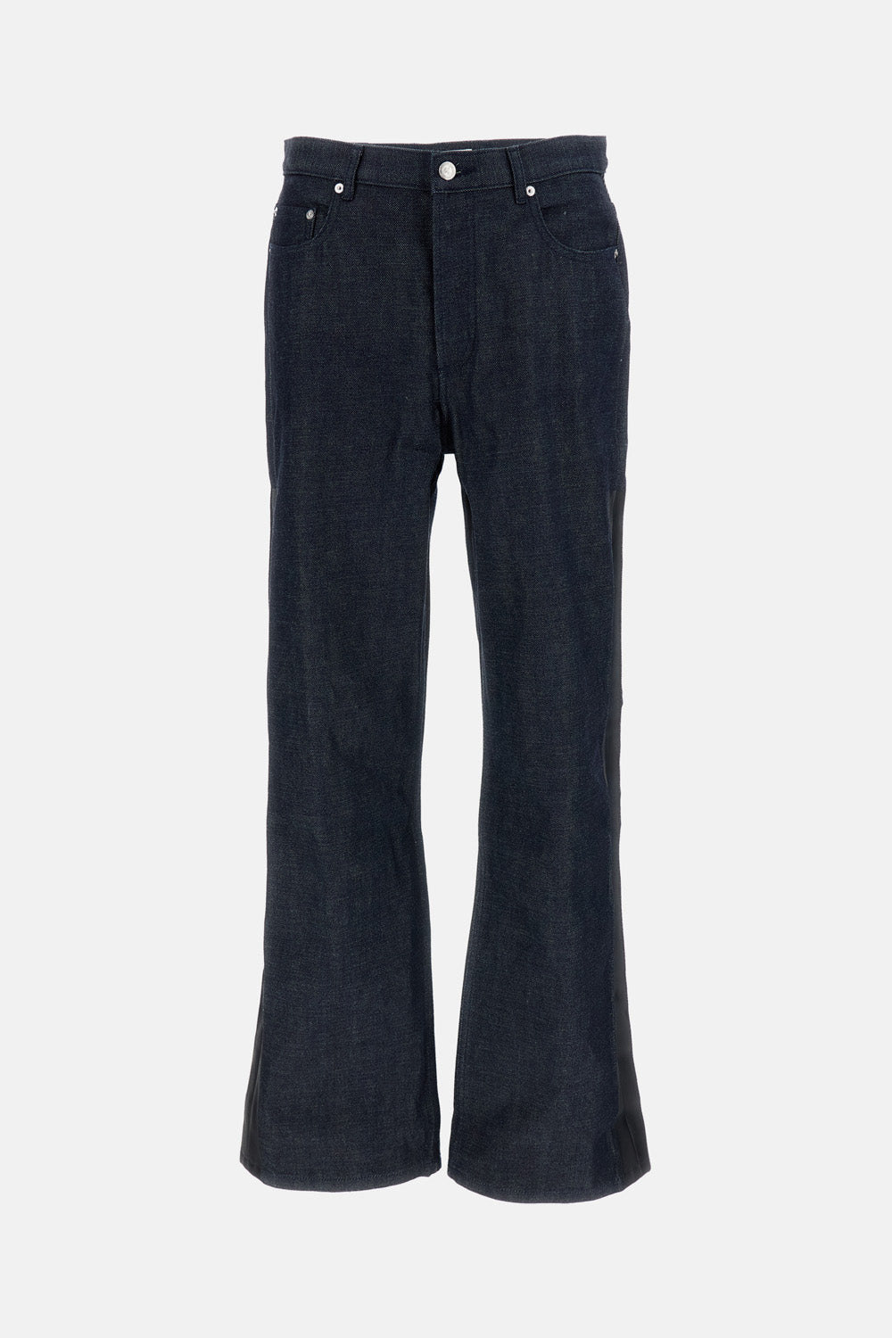 A.P.C. Men Jeans A.P.C. X Fragment