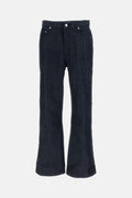 A.P.C. Men Jeans A.P.C. X Fragment