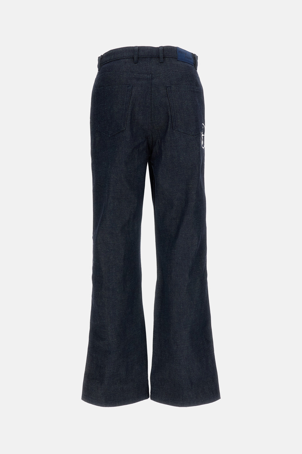 A.P.C. Men Jeans A.P.C. X Fragment