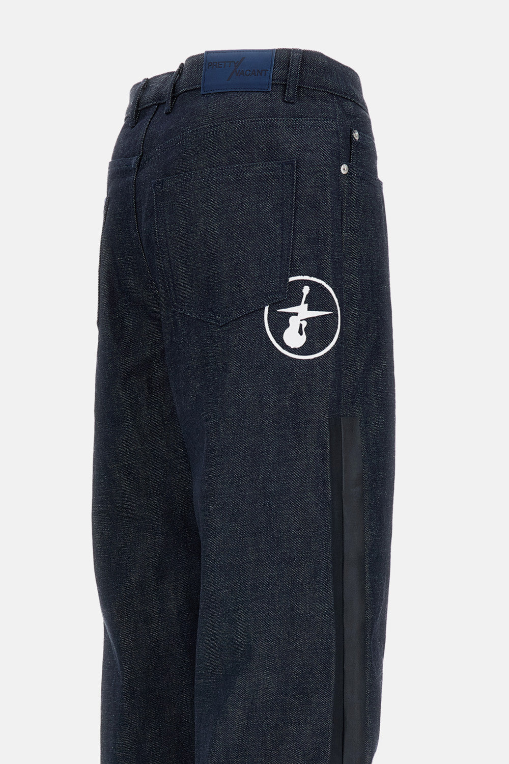 A.P.C. Men Jeans A.P.C. X Fragment