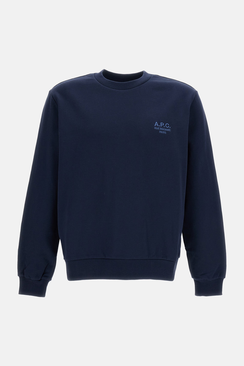 A.P.C. Men Sweat Rue Madame