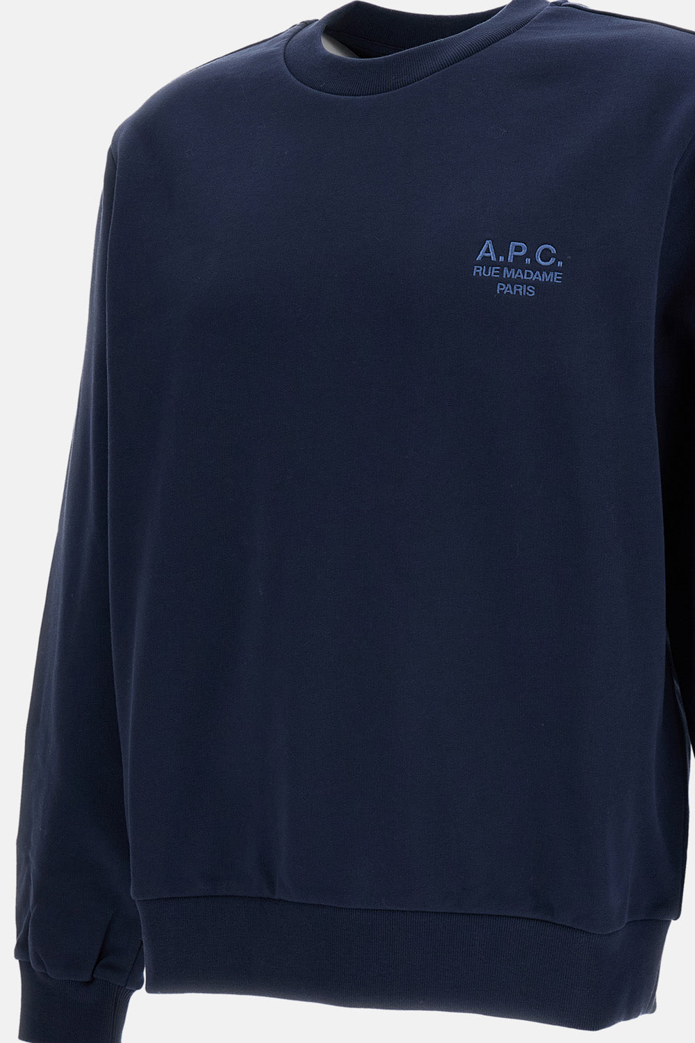 A.P.C. Men Sweat Rue Madame