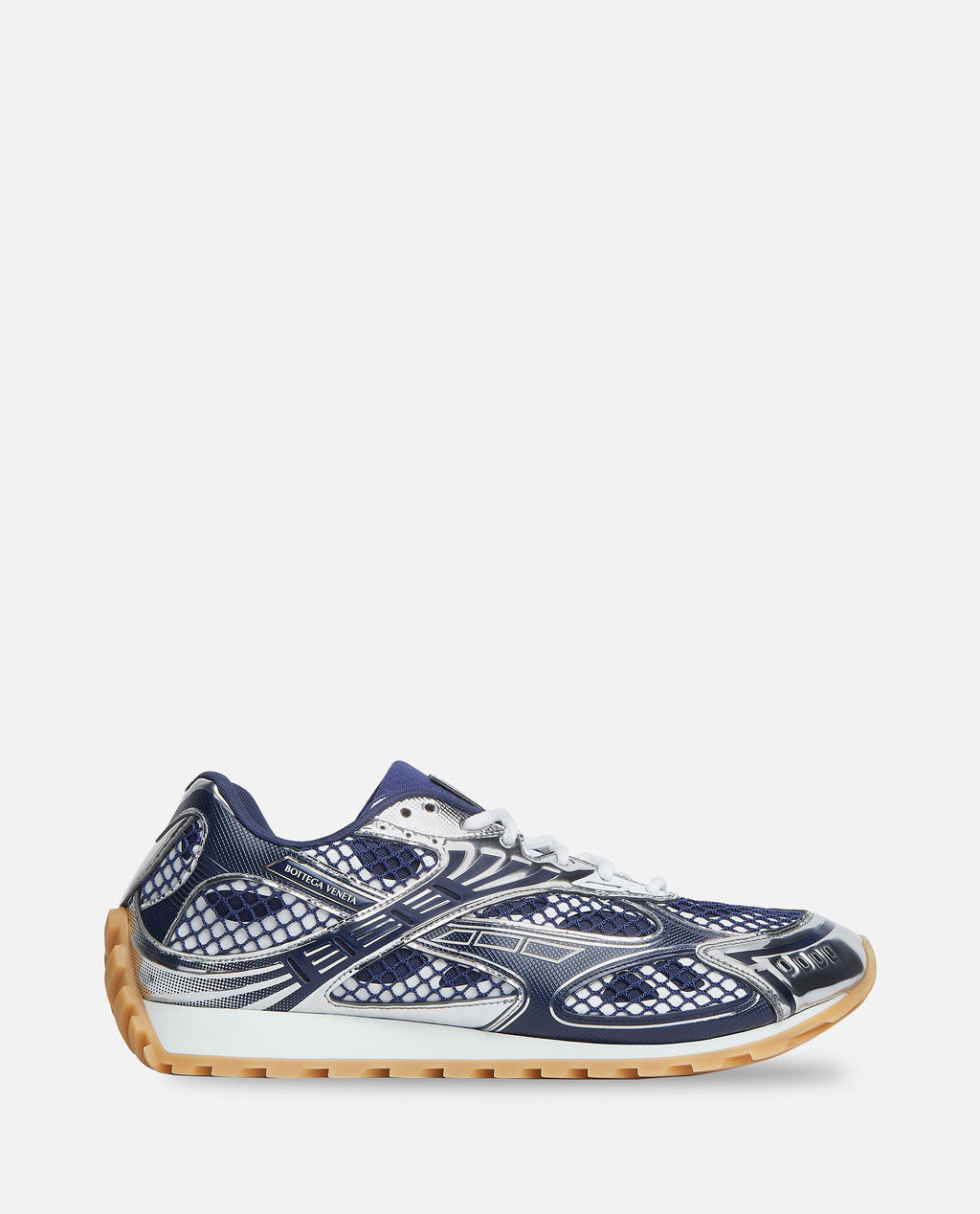Bottega Veneta Men Orbit Sneakers