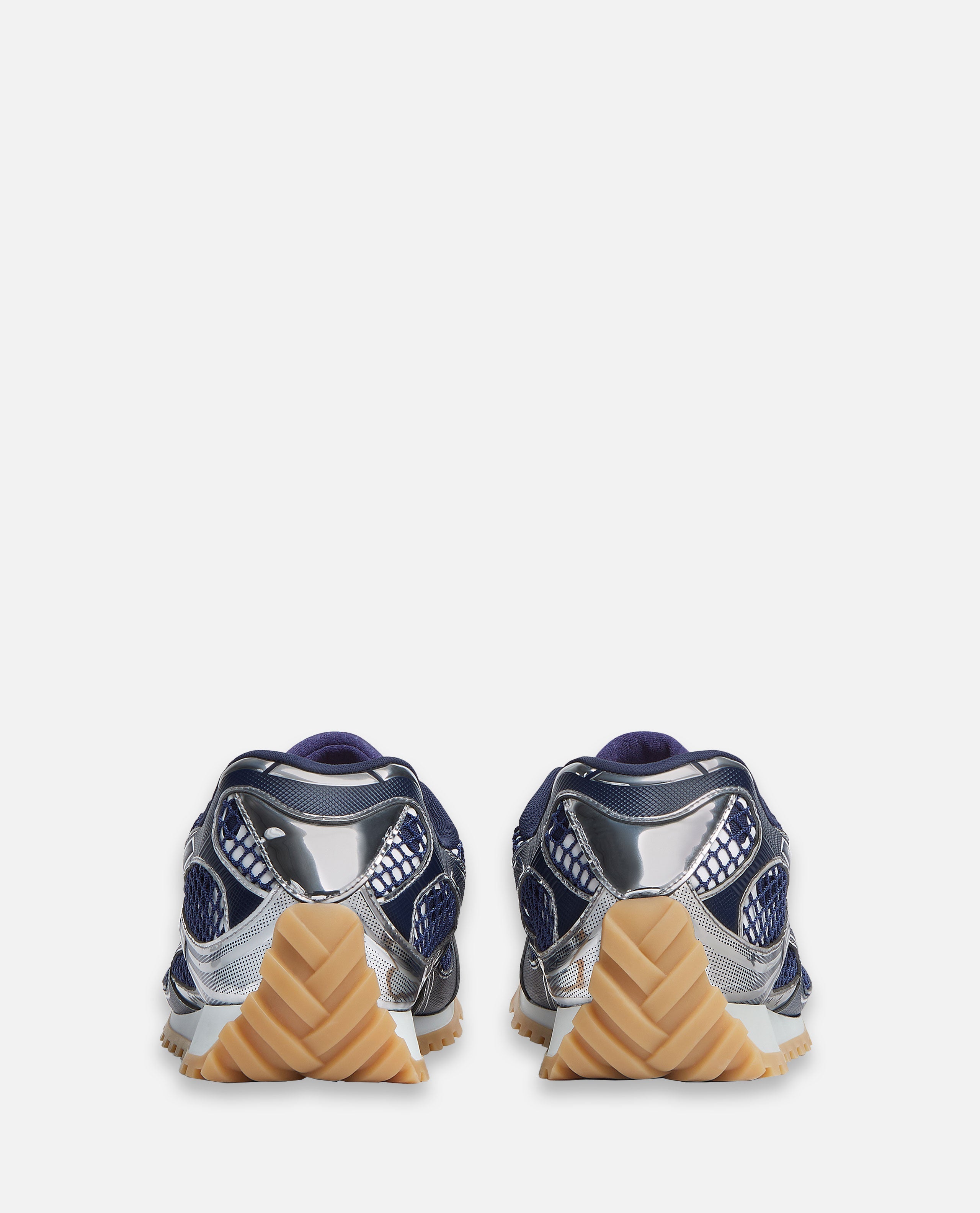 Bottega Veneta Men Orbit Sneakers