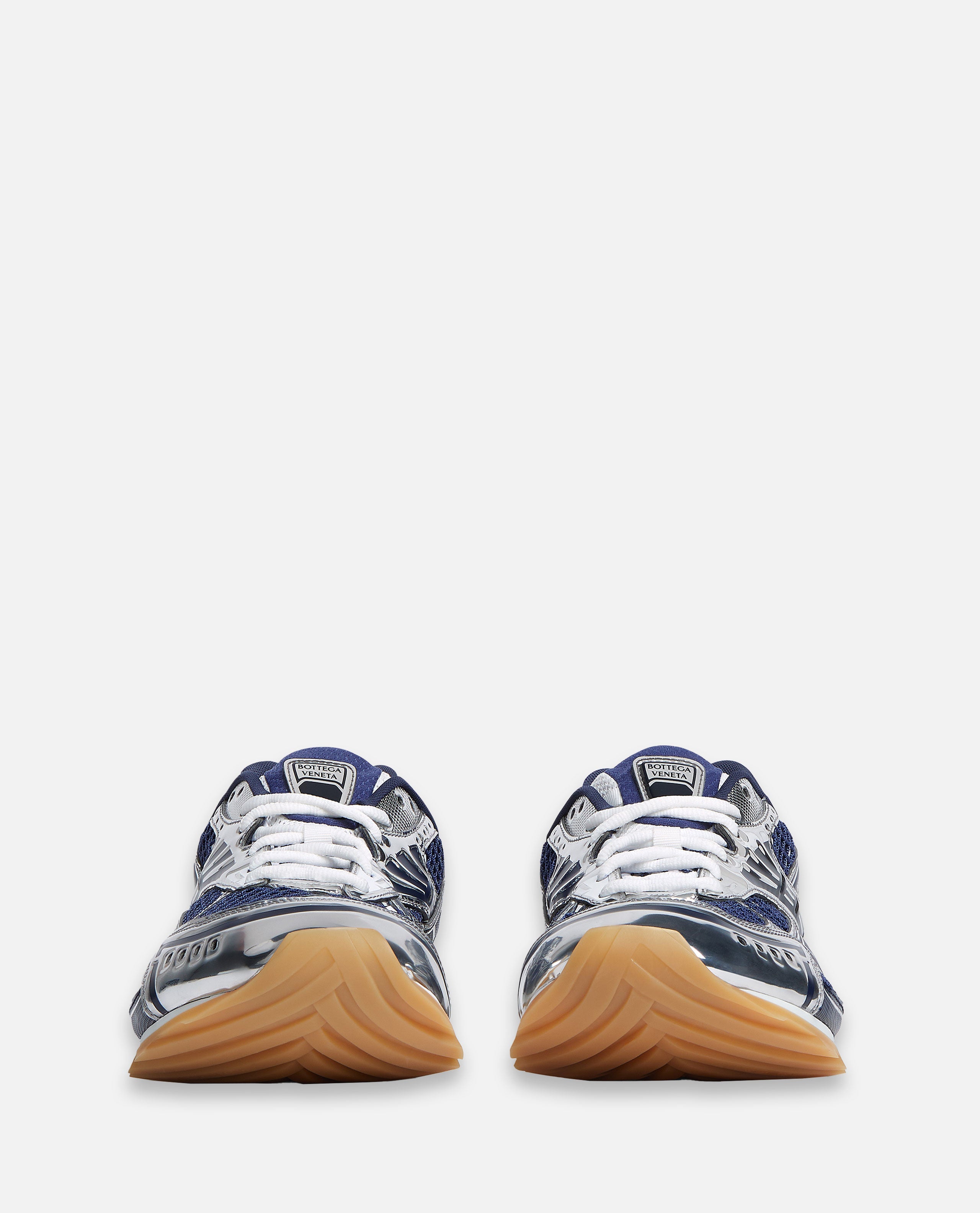 Bottega Veneta Men Orbit Sneakers