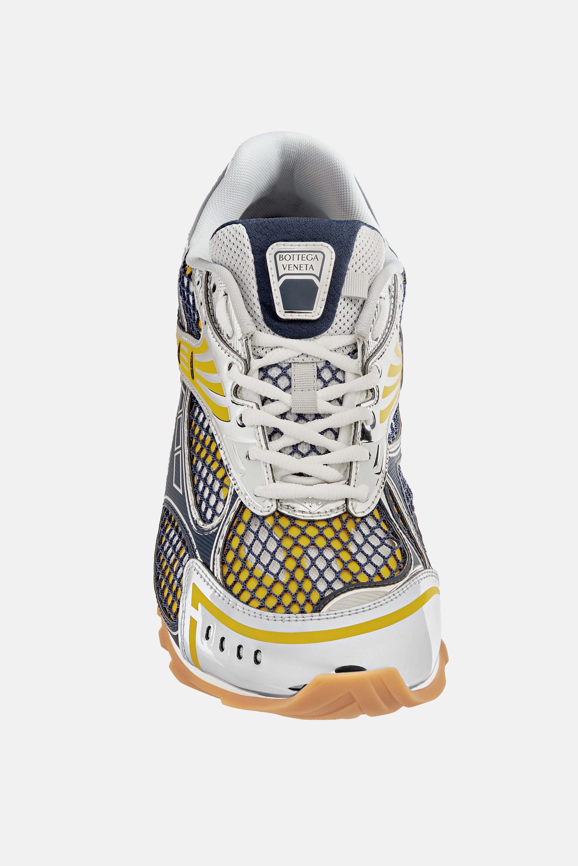 Bottega Veneta Men Orbit Sneakers