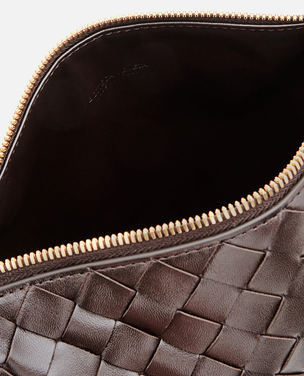 Bottega Veneta Women Mini Wallace Leather Shoulder Bag