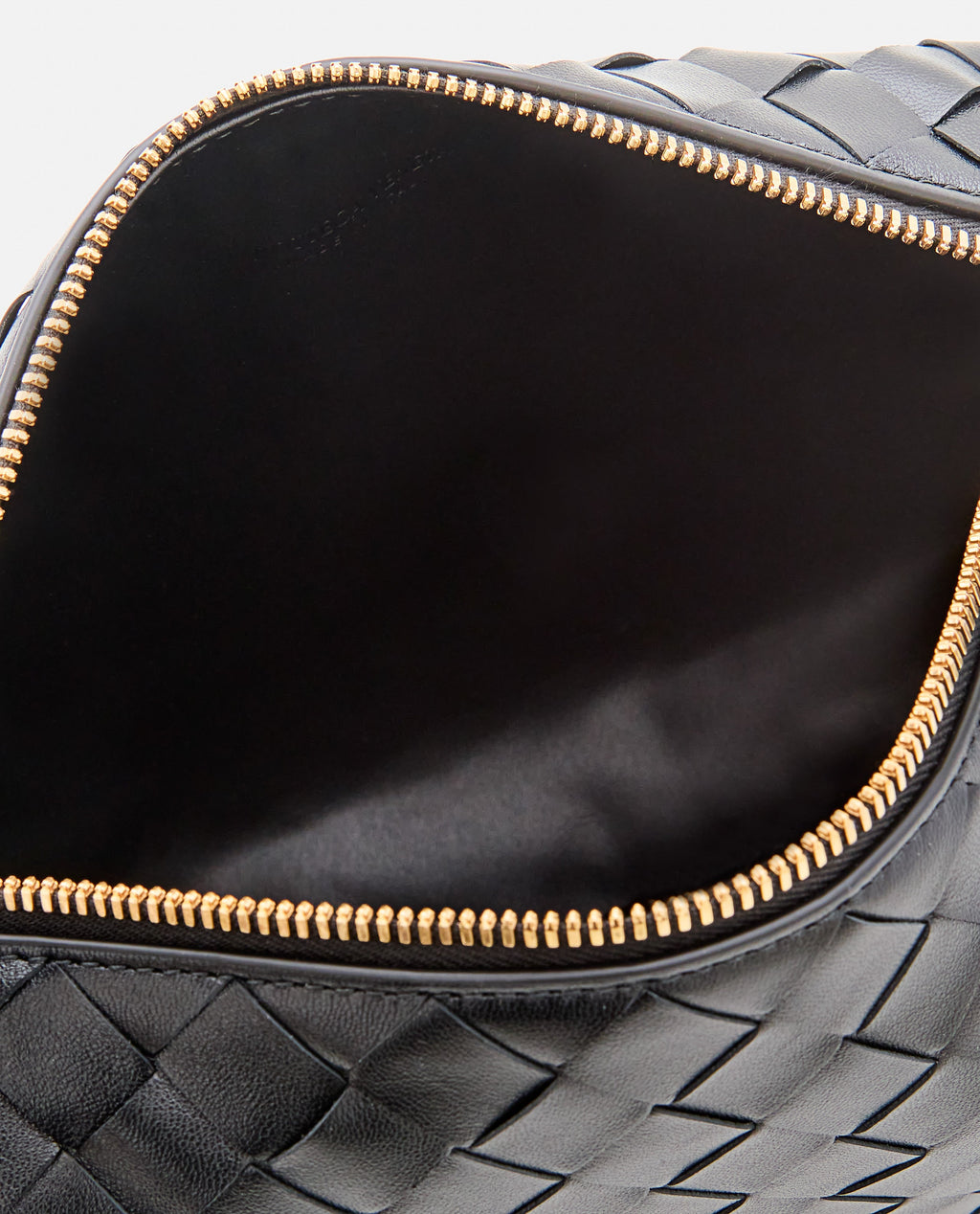 Bottega Veneta Women Mini Wallace Leather Shoulder Bag