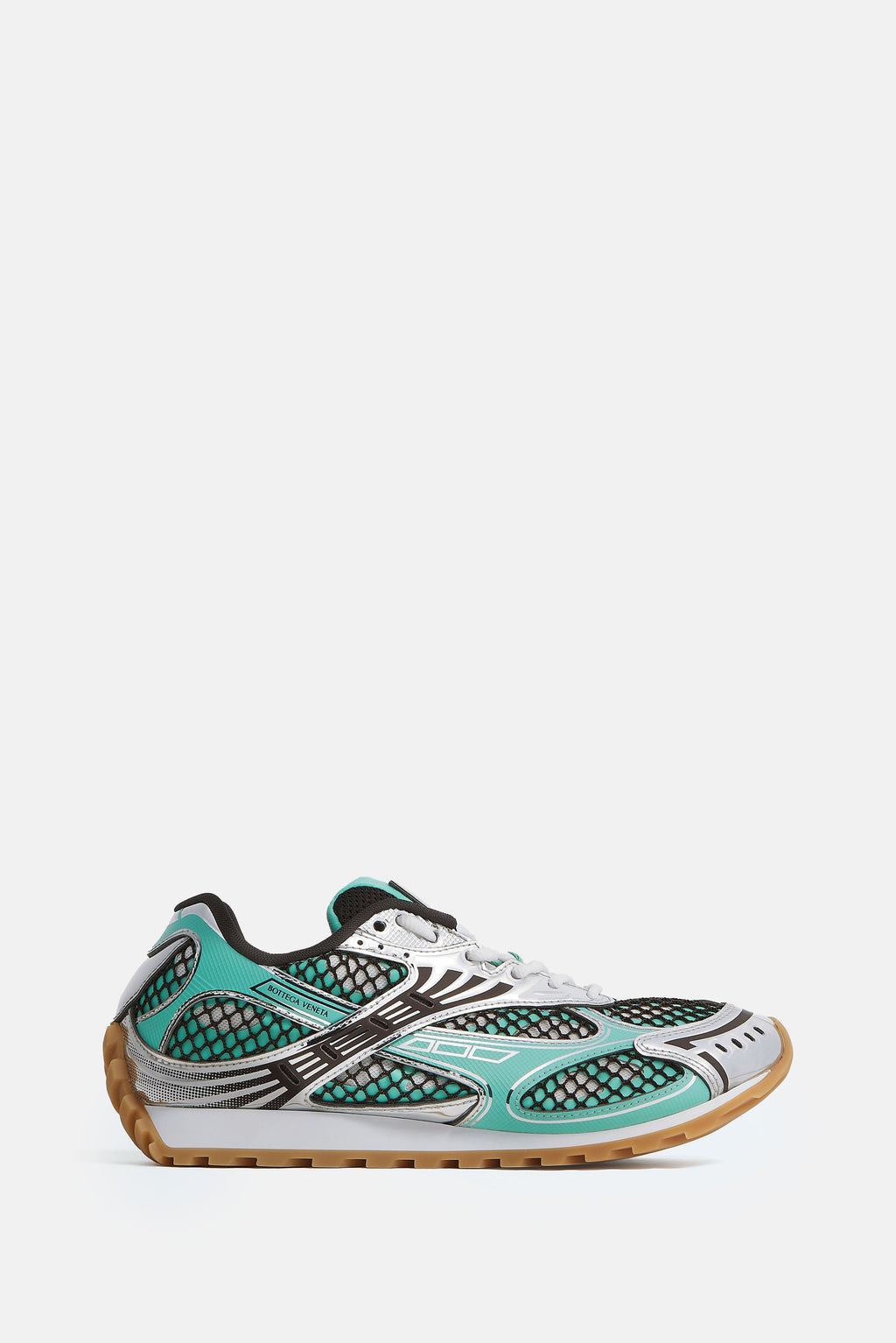 Bottega Veneta Women Orbit Sneakers
