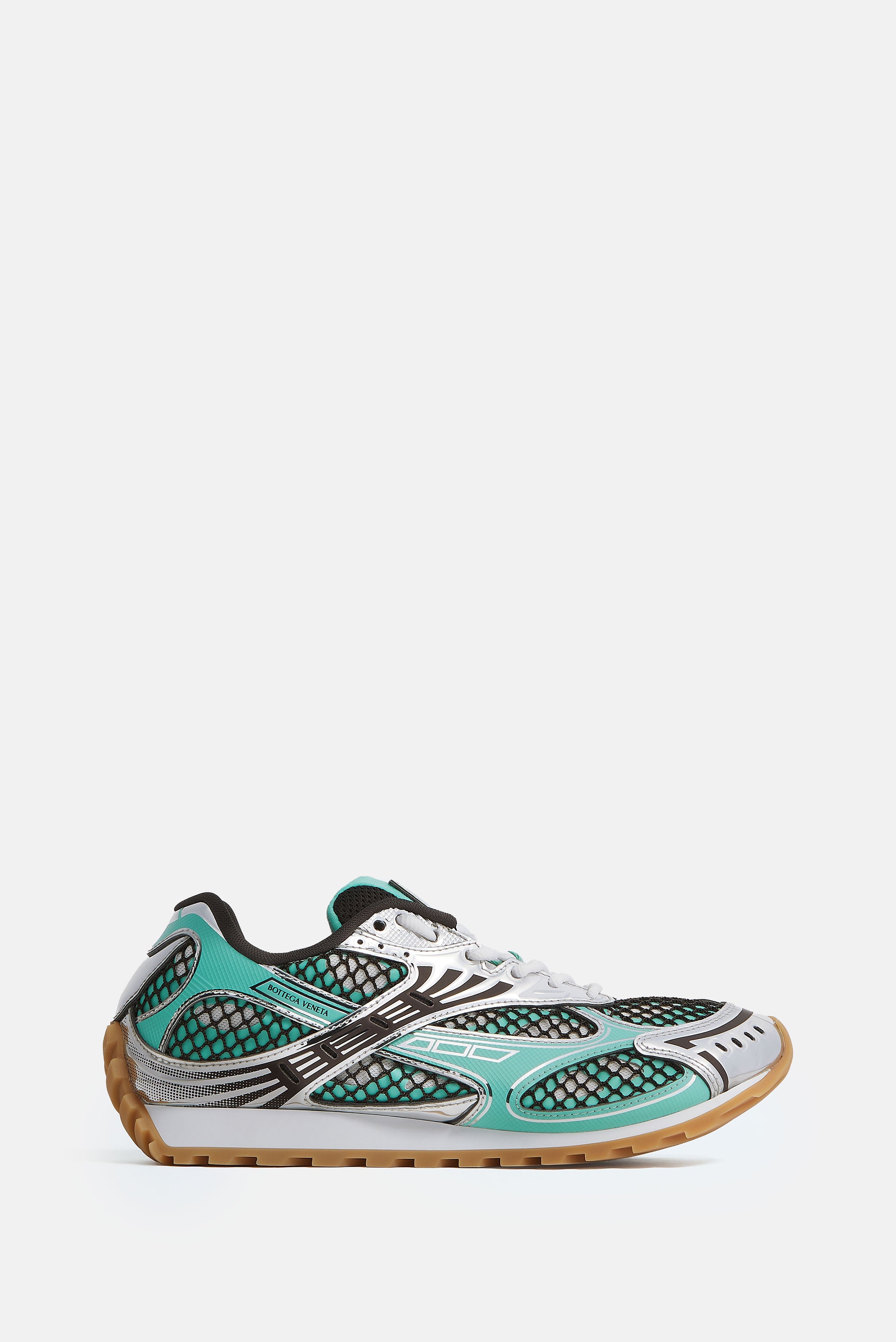 Bottega Veneta Women Orbit Sneakers
