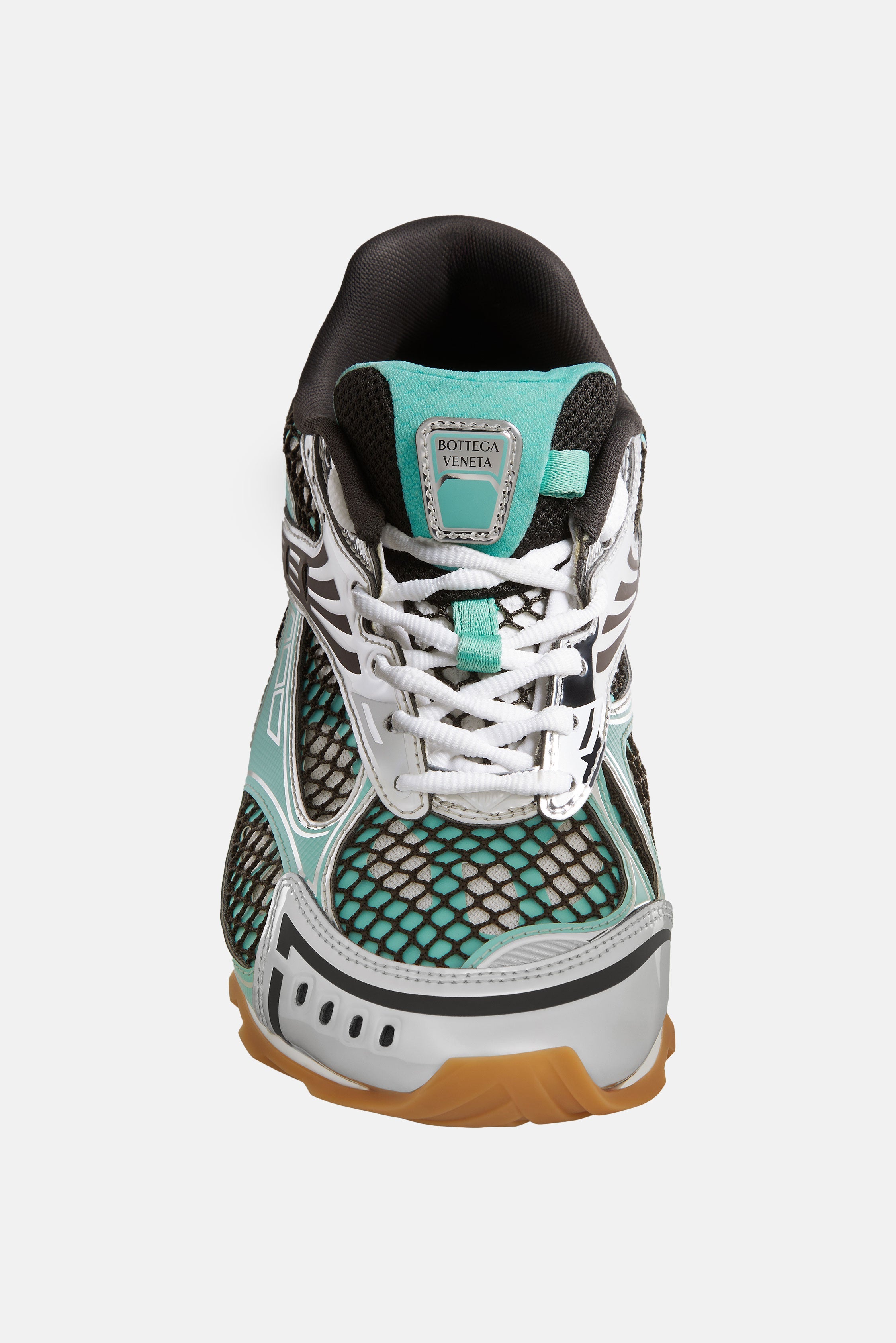 Bottega Veneta Women Orbit Sneakers