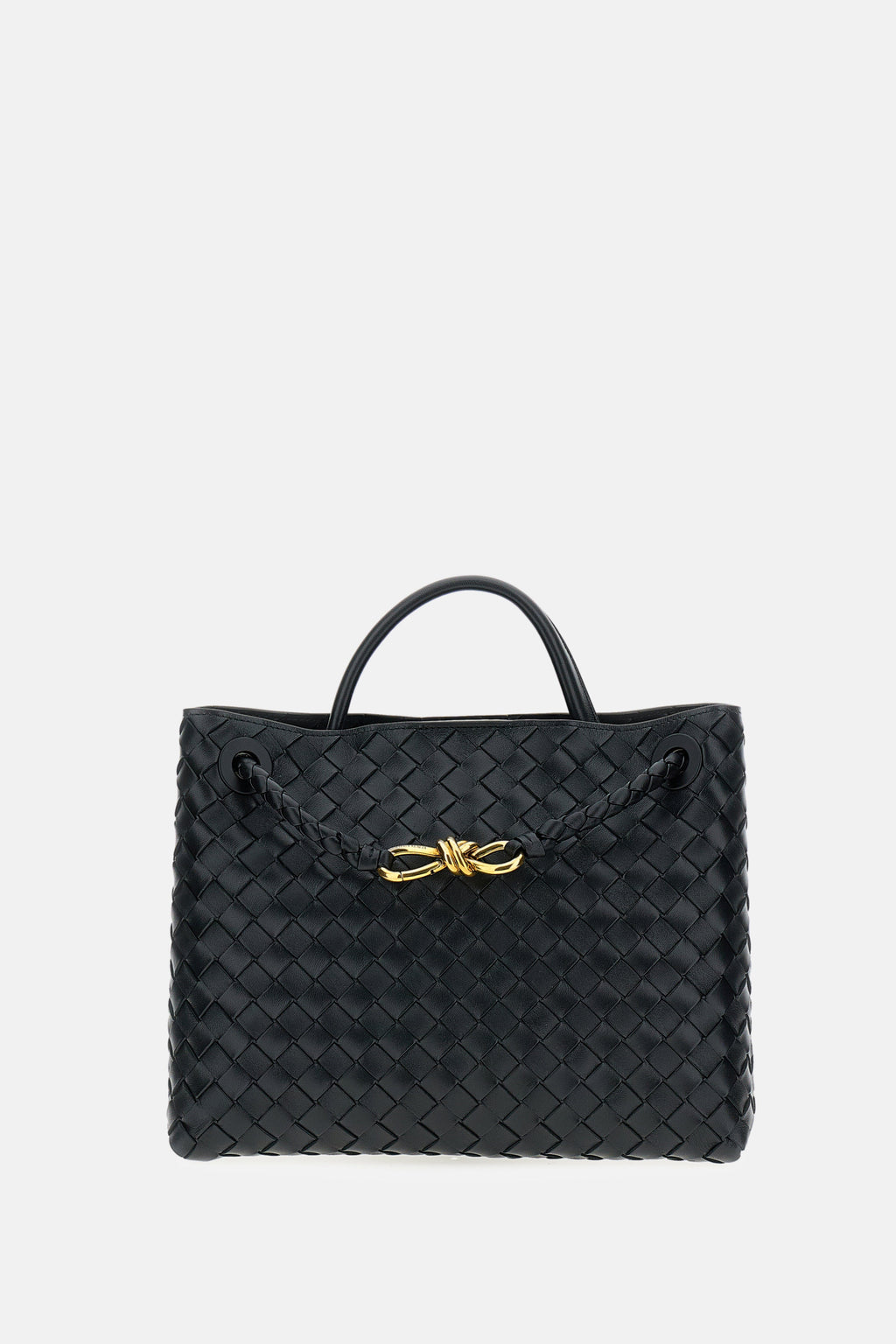 Bottega Veneta Women Andiamo Bag Medium