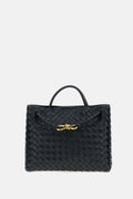 Bottega Veneta Women Andiamo Bag Medium