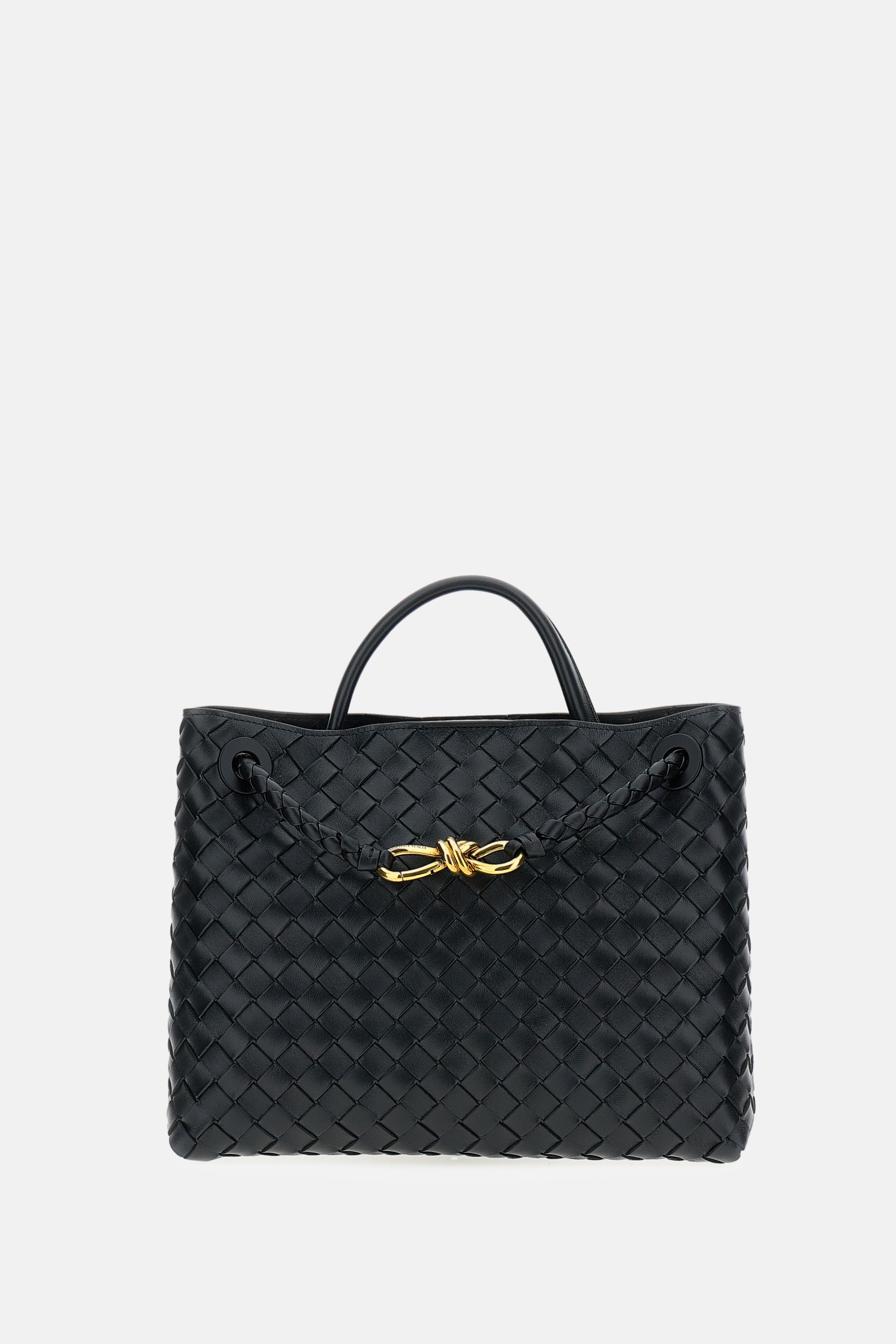 Bottega Veneta Women Andiamo Bag Medium