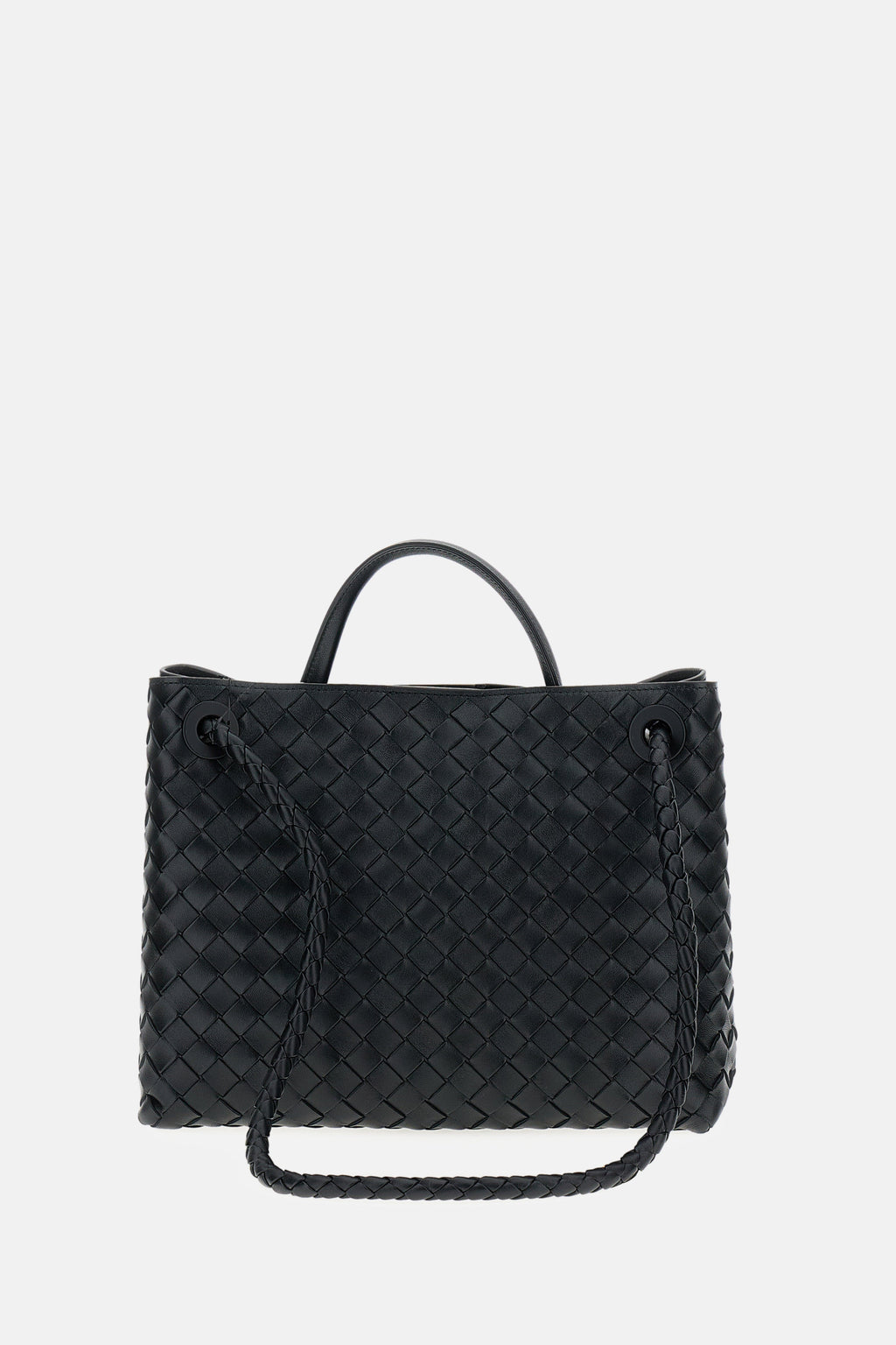 Bottega Veneta Women Andiamo Bag Medium