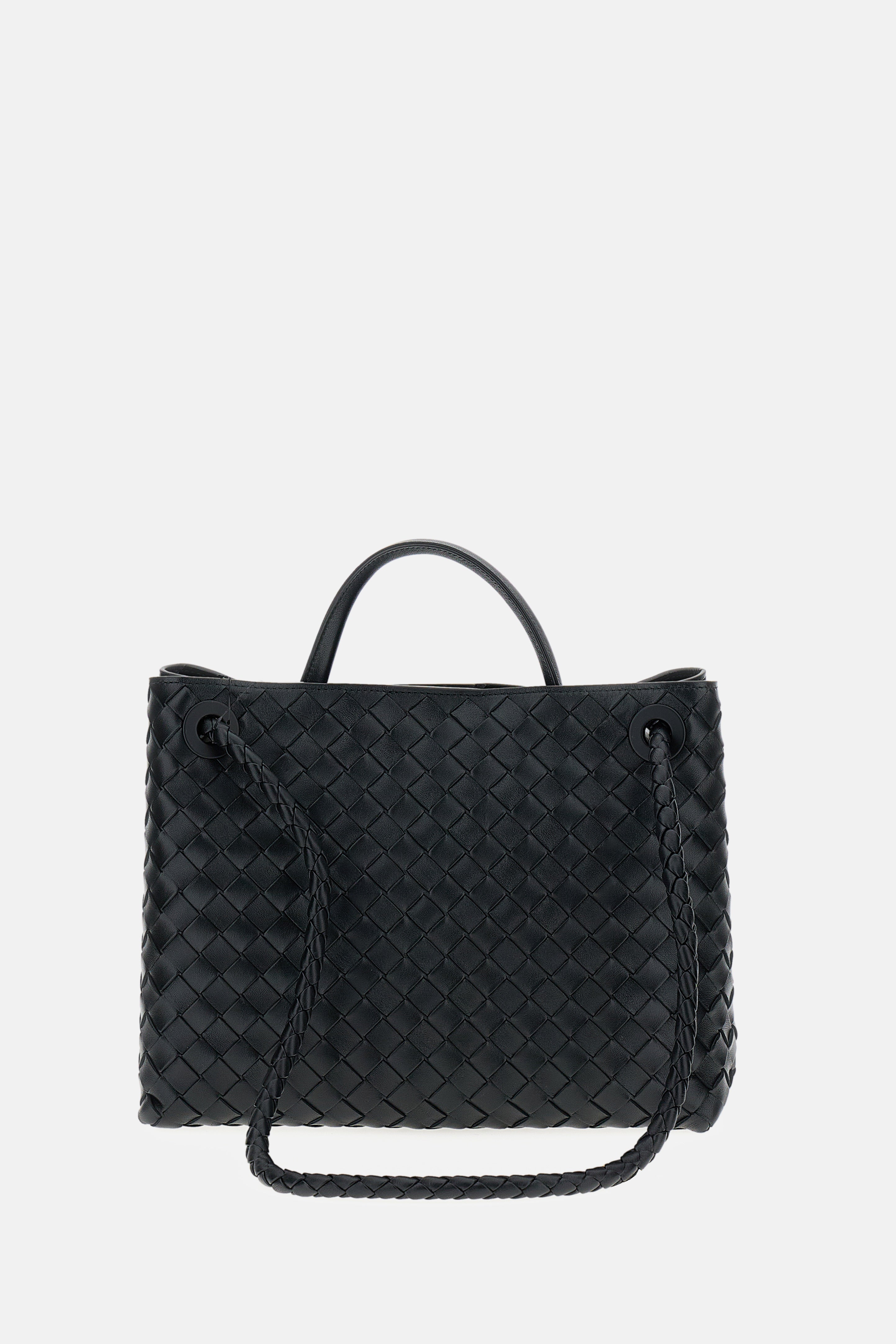 Bottega Veneta Women Andiamo Bag Medium