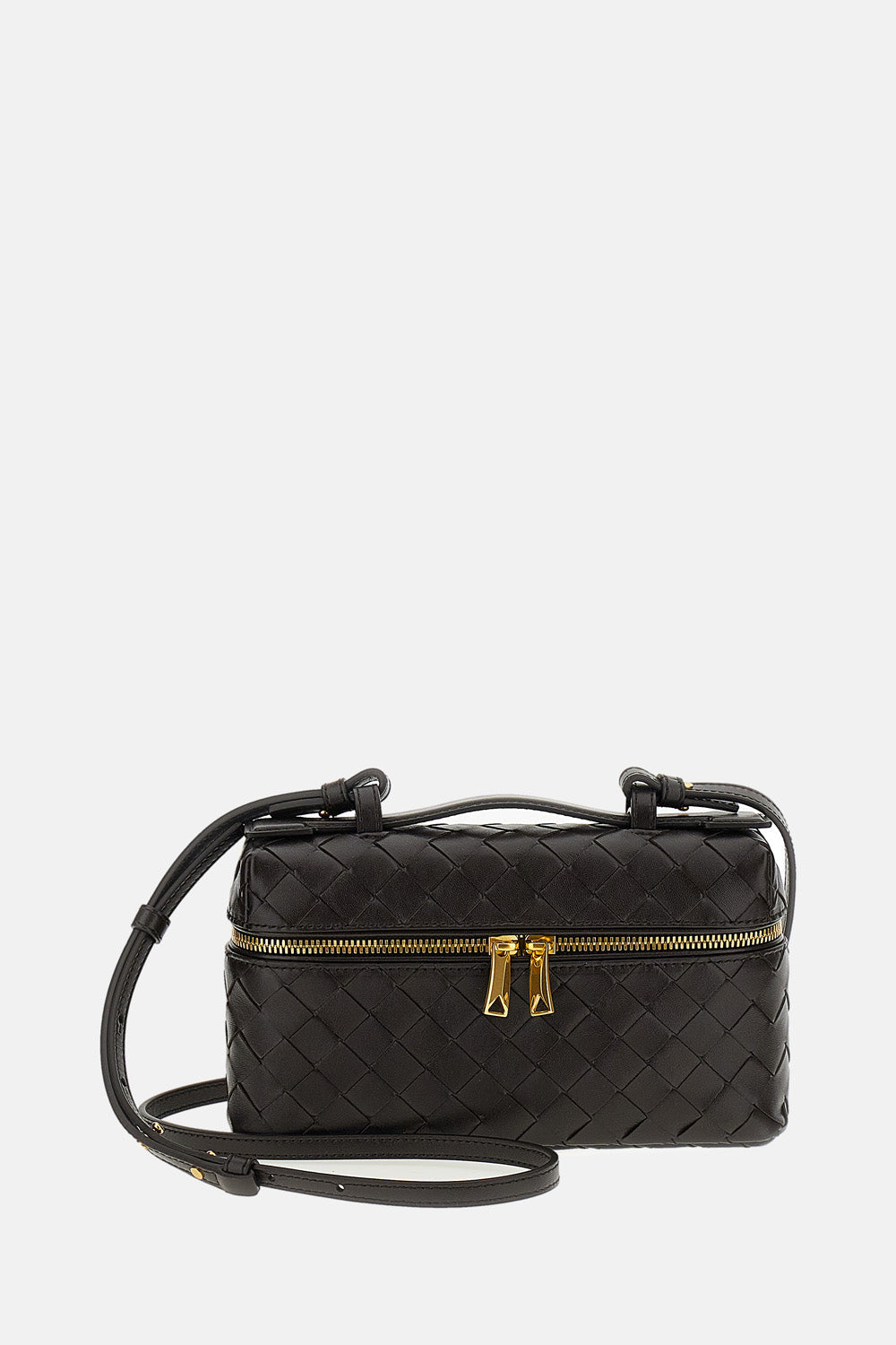 Bottega Veneta Women Bang Bang Vanity Case Bag
