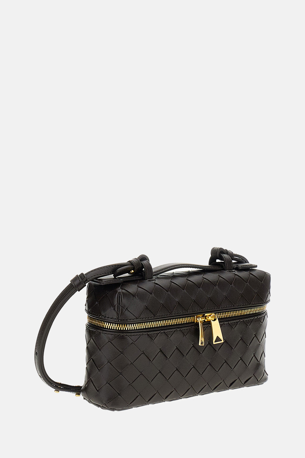 Bottega Veneta Women Bang Bang Vanity Case Bag